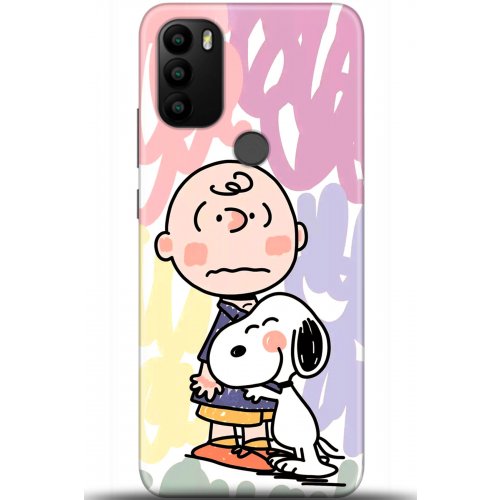 Uyumlu Kılıf HD Baskılı Kılıf - Followed Institution 5702