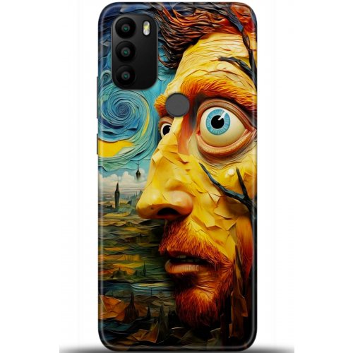 Uyumlu Kılıf HD Baskılı Kılıf - Followed Institution 5714