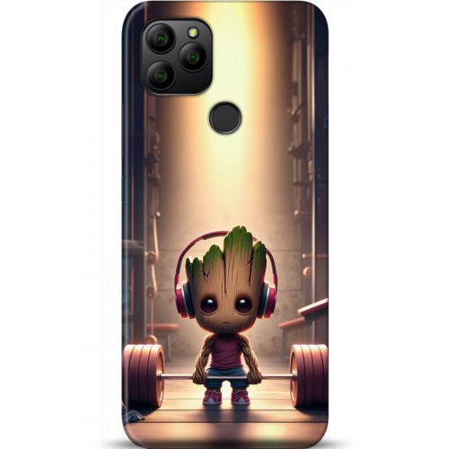 Uyumlu Kılıf HD Baskılı Kılıf - Followed Institution 5015