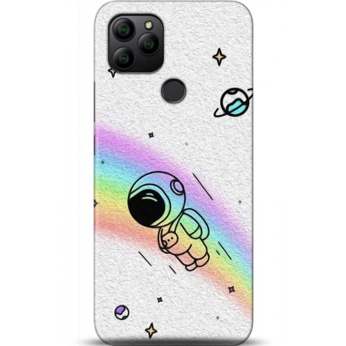 Uyumlu Kılıf HD Baskılı Kılıf - Followed Institution 5021