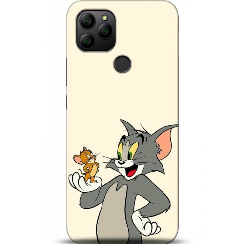 Uyumlu Kılıf HD Baskılı Kılıf - Followed Institution 5030