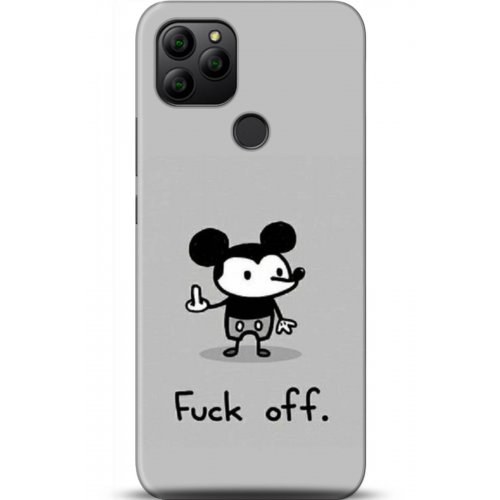 Uyumlu Kılıf HD Baskılı Kılıf - Followed Institution 5035