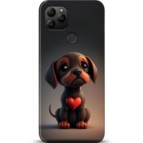 Uyumlu Kılıf HD Baskılı Kılıf - Followed Institution 5050