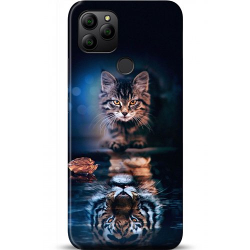 Uyumlu Kılıf HD Baskılı Kılıf - Followed Institution 5055