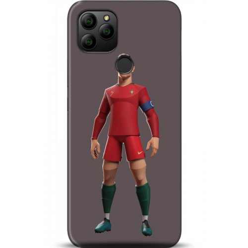 Uyumlu Kılıf HD Baskılı Kılıf - Followed Institution 5060