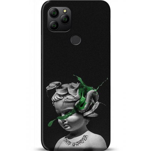 Uyumlu Kılıf HD Baskılı Kılıf - Followed Institution 5077