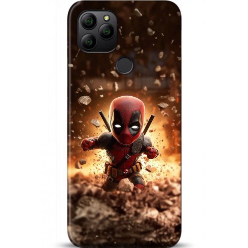 Uyumlu Kılıf HD Baskılı Kılıf - Followed Institution 5082