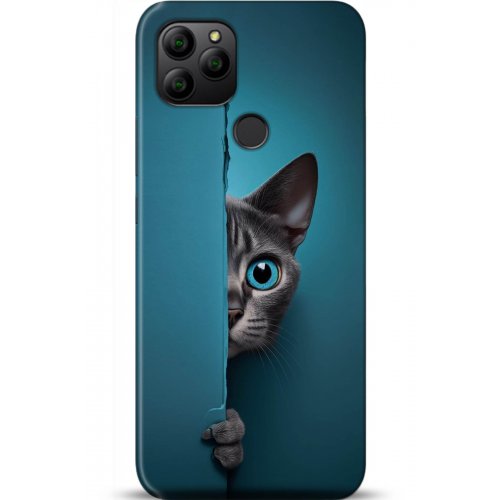 Uyumlu Kılıf HD Baskılı Kılıf - Followed Institution 5091