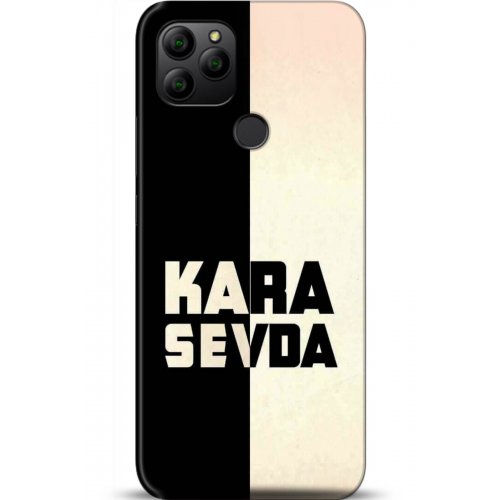 Uyumlu Kılıf HD Baskılı Kılıf - Followed Institution 5095