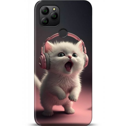 Uyumlu Kılıf HD Baskılı Kılıf - Followed Institution 5103