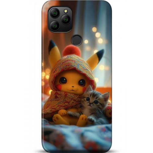 Uyumlu Kılıf HD Baskılı Kılıf - Followed Institution 5121