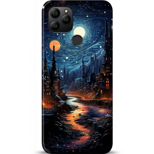 Uyumlu Kılıf HD Baskılı Kılıf - Followed Institution 5126