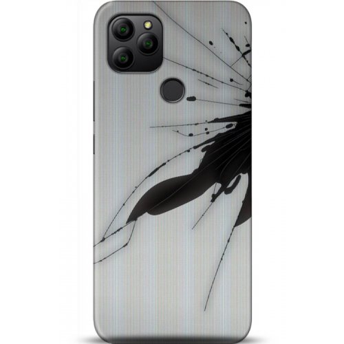 Uyumlu Kılıf HD Baskılı Kılıf - Followed Institution 5152