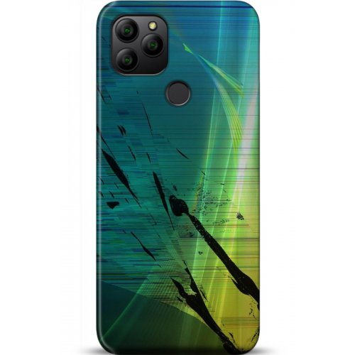 Uyumlu Kılıf HD Baskılı Kılıf - Followed Institution 5154