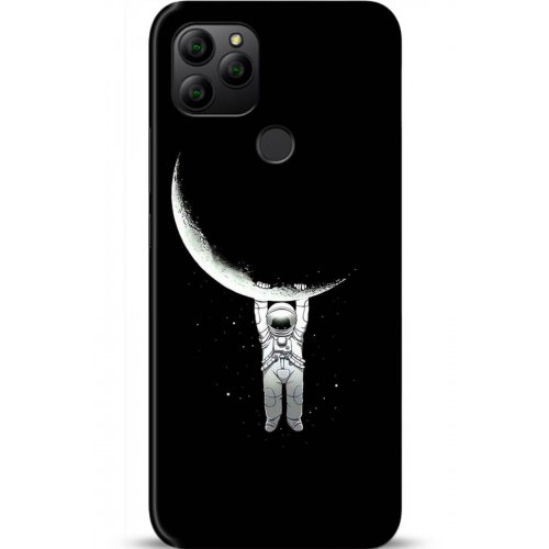 Uyumlu Kılıf HD Baskılı Kılıf - Followed Institution 5155