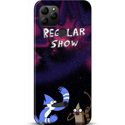 Uyumlu Kılıf HD Baskılı Kılıf - Followed Institution 5162