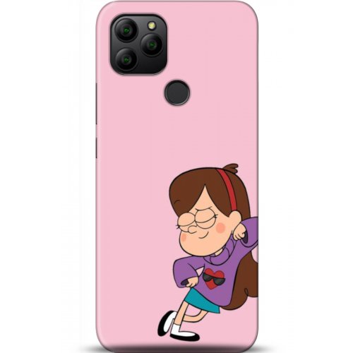 Uyumlu Kılıf HD Baskılı Kılıf - Followed Institution 5163