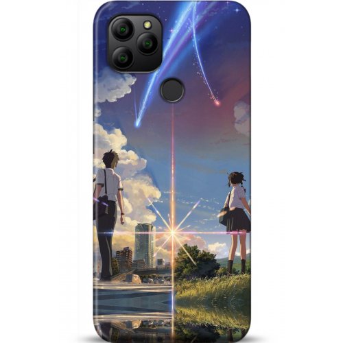 Uyumlu Kılıf HD Baskılı Kılıf - Followed Institution 5176