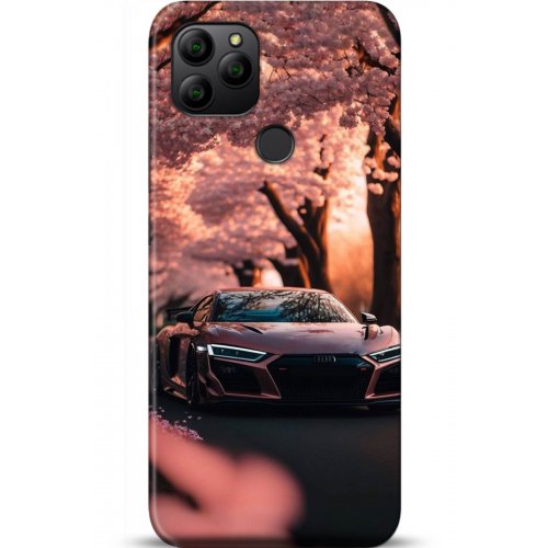 Uyumlu Kılıf HD Baskılı Kılıf - Followed Institution 5185