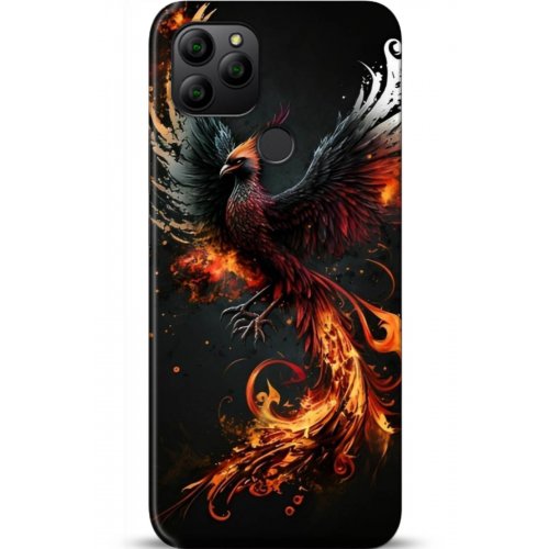 Uyumlu Kılıf HD Baskılı Kılıf - Followed Institution 5187