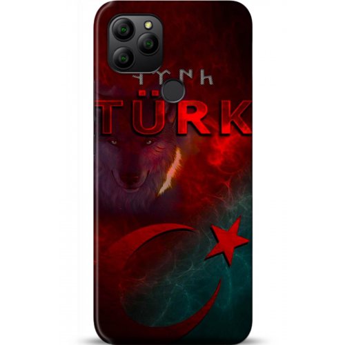 Uyumlu Kılıf HD Baskılı Kılıf - Followed Institution 5188