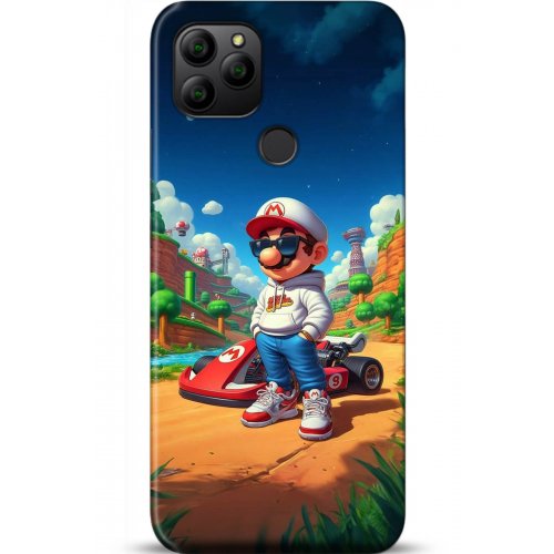 Uyumlu Kılıf HD Baskılı Kılıf - Followed Institution 5207