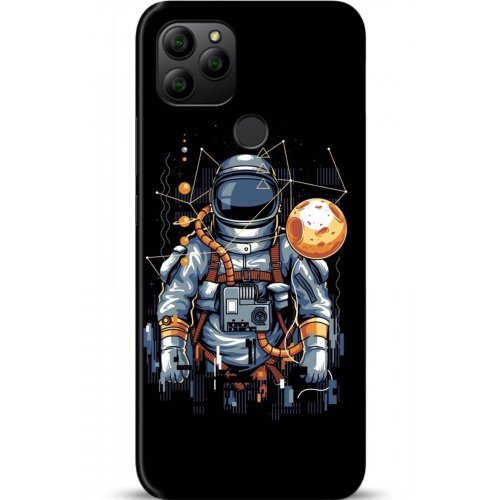 Uyumlu Kılıf HD Baskılı Kılıf - Followed Institution 5221