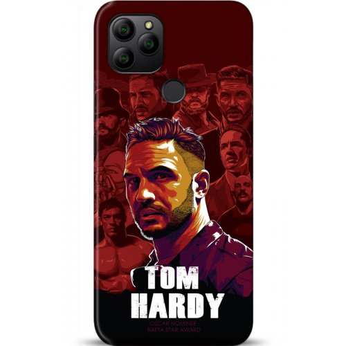 Uyumlu Kılıf HD Baskılı Kılıf - Followed Institution 5225