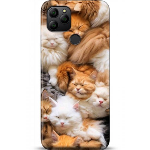 Uyumlu Kılıf HD Baskılı Kılıf - Followed Institution 5234