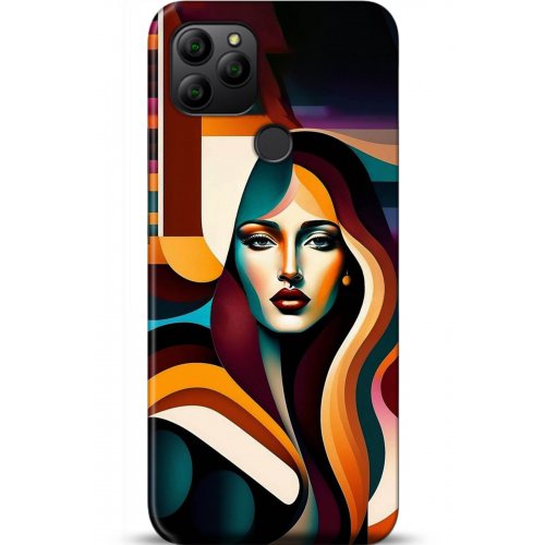 Uyumlu Kılıf HD Baskılı Kılıf - Followed Institution 5245