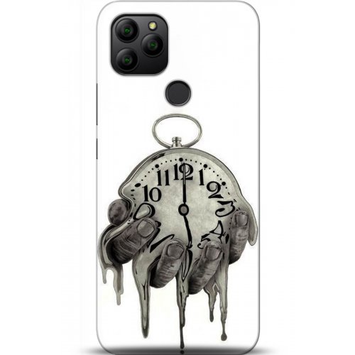 Uyumlu Kılıf HD Baskılı Kılıf - Followed Institution 5257