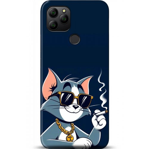 Uyumlu Kılıf HD Baskılı Kılıf - Followed Institution 5259