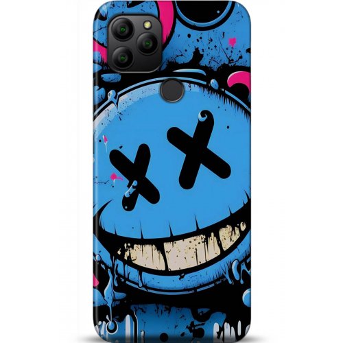 Uyumlu Kılıf HD Baskılı Kılıf - Followed Institution 5261