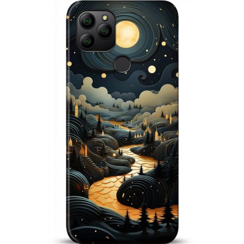 Uyumlu Kılıf HD Baskılı Kılıf - Followed Institution 5268