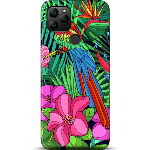 Uyumlu Kılıf HD Baskılı Kılıf - Followed Institution 5283