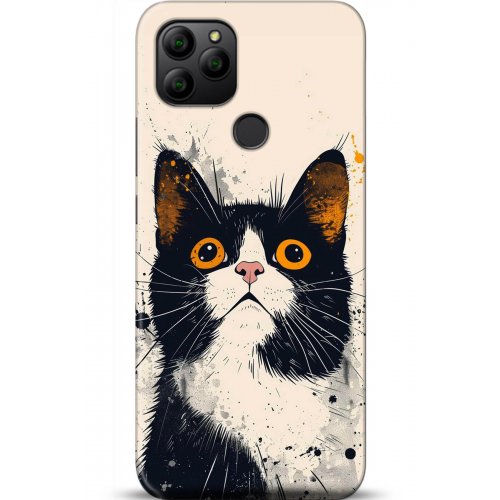 Uyumlu Kılıf HD Baskılı Kılıf - Followed Institution 5294