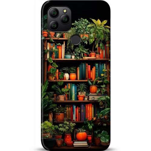 Uyumlu Kılıf HD Baskılı Kılıf - Followed Institution 5298