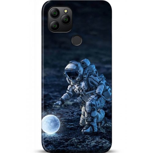 Uyumlu Kılıf HD Baskılı Kılıf - Followed Institution 5303