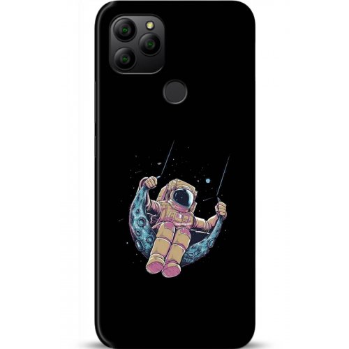 Uyumlu Kılıf HD Baskılı Kılıf - Followed Institution 5309