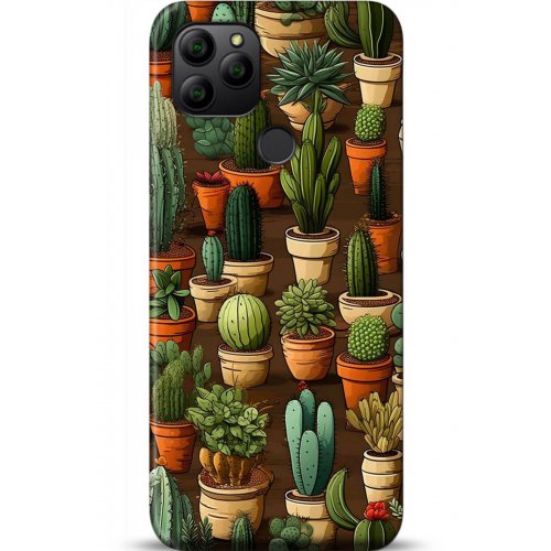 Uyumlu Kılıf HD Baskılı Kılıf - Followed Institution 5310