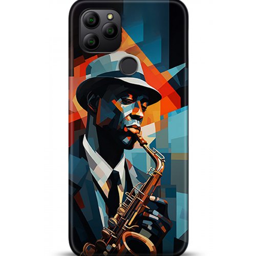 Uyumlu Kılıf HD Baskılı Kılıf - Followed Institution 5326