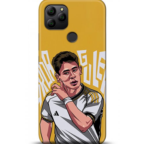 Uyumlu Kılıf HD Baskılı Kılıf - Followed Institution 5331