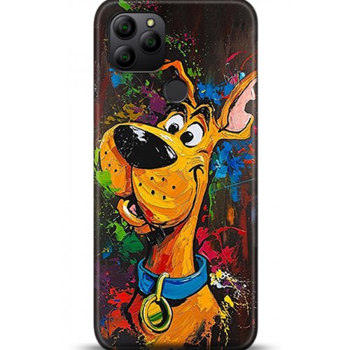 Uyumlu Kılıf HD Baskılı Kılıf - Followed Institution 5334