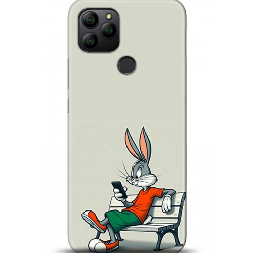 Uyumlu Kılıf HD Baskılı Kılıf - Followed Institution 5335