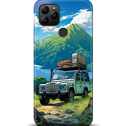 Uyumlu Kılıf HD Baskılı Kılıf - Followed Institution 5362