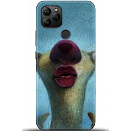 Uyumlu Kılıf HD Baskılı Kılıf - Followed Institution 5372