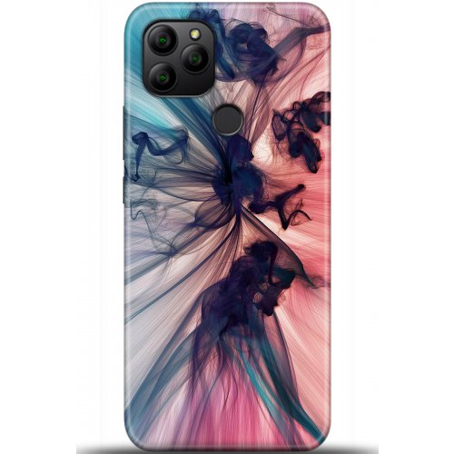 Uyumlu Kılıf HD Baskılı Kılıf - Followed Institution 5376