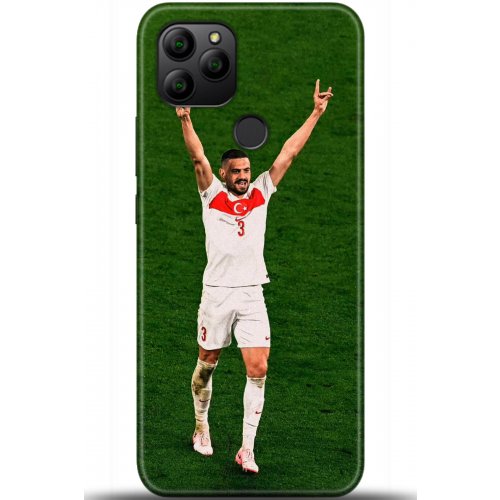 Uyumlu Kılıf HD Baskılı Kılıf - Followed Institution 5379