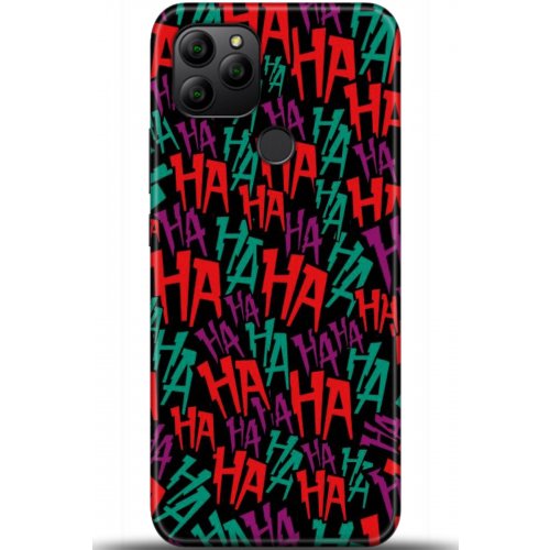 Uyumlu Kılıf HD Baskılı Kılıf - Followed Institution 5380