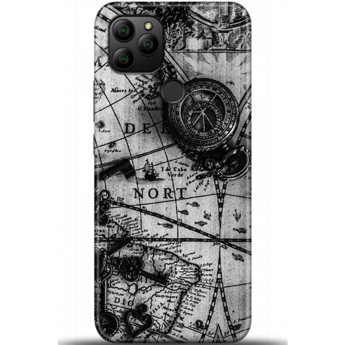 Uyumlu Kılıf HD Baskılı Kılıf - Followed Institution 5381